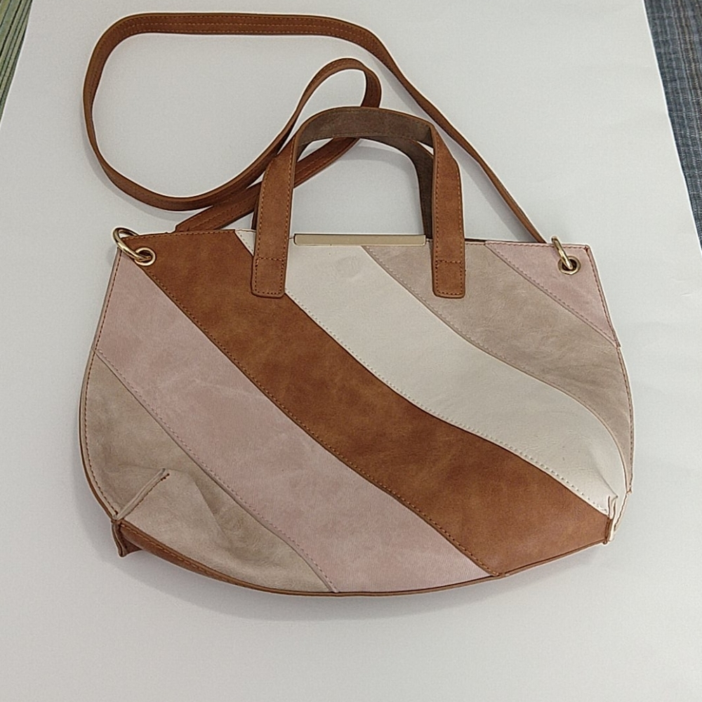 Call it Spring bag